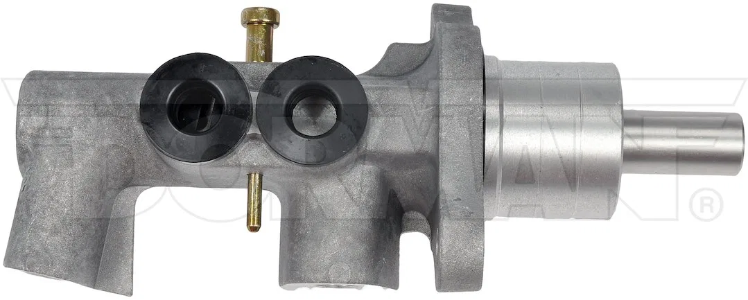 M630898 – DORMAN Brake Master Cylinder, OE Replacement 7/8 Inch Bore Diameter 4 Ports - view 2
